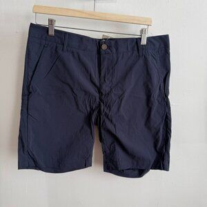 Parker Dusseau Short